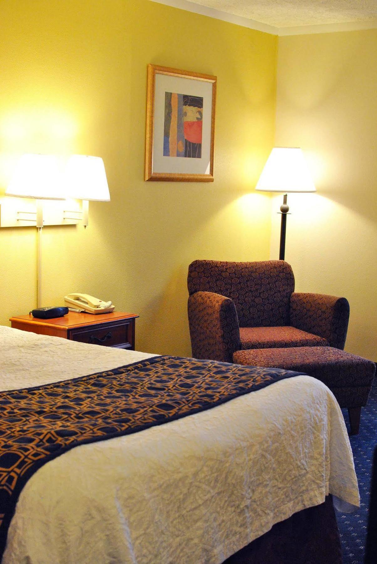 Hotel Quality - South Roxboro