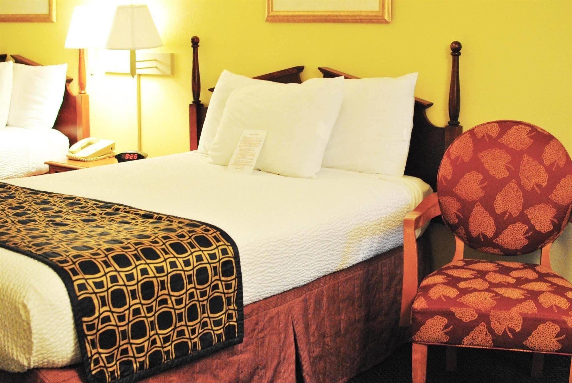 Hotel Quality - South Roxboro