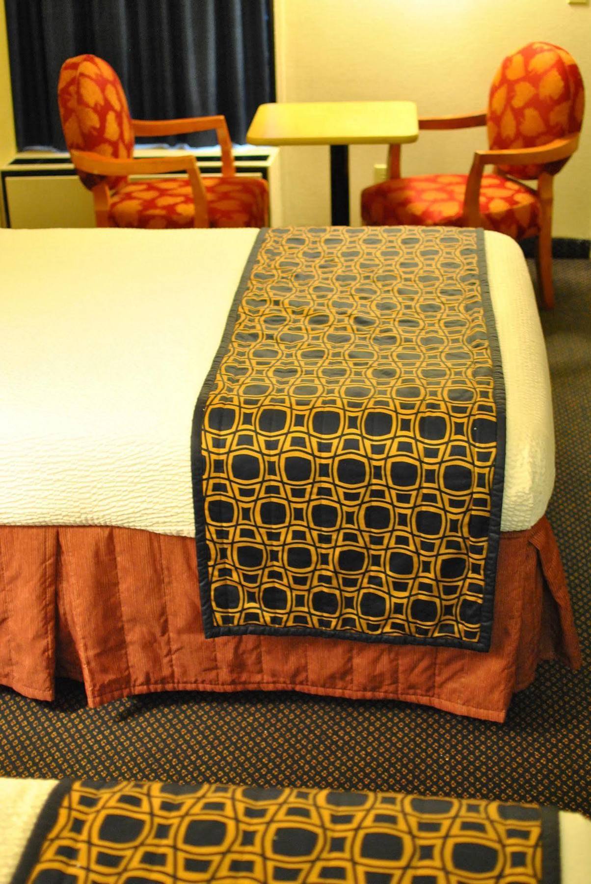 Quality - South Hotel
