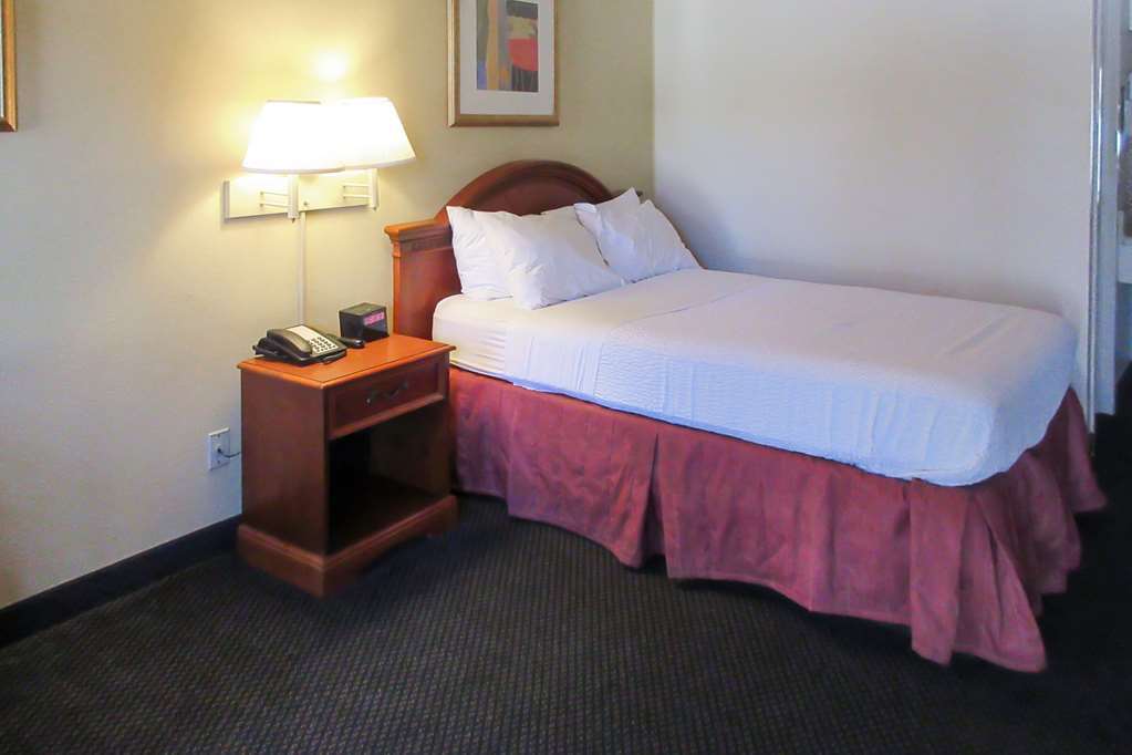 Quality - South Hotel 3*