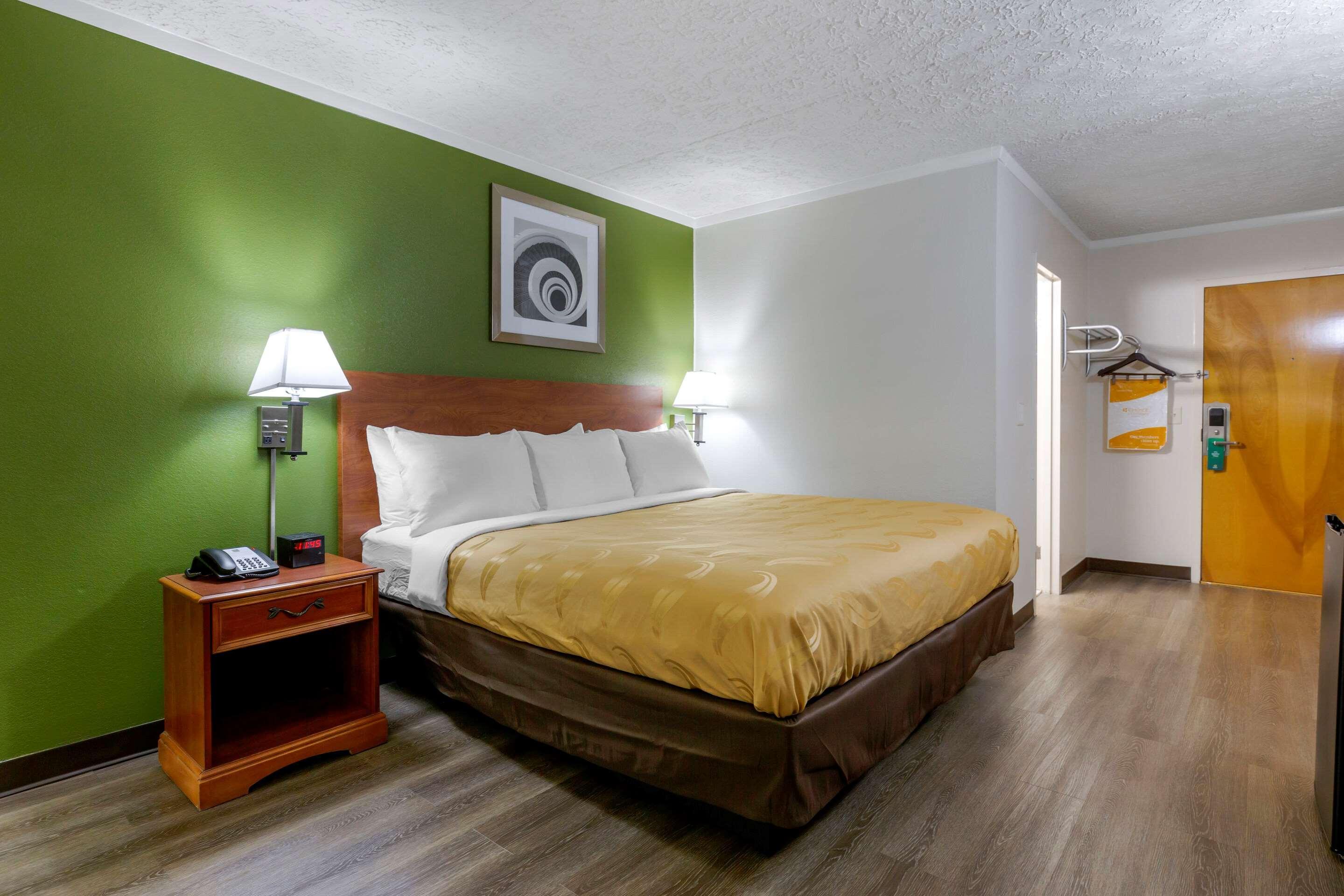 Hotel Quality - South 3*